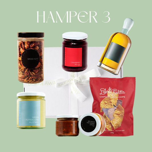 Christmas Hamper 3
