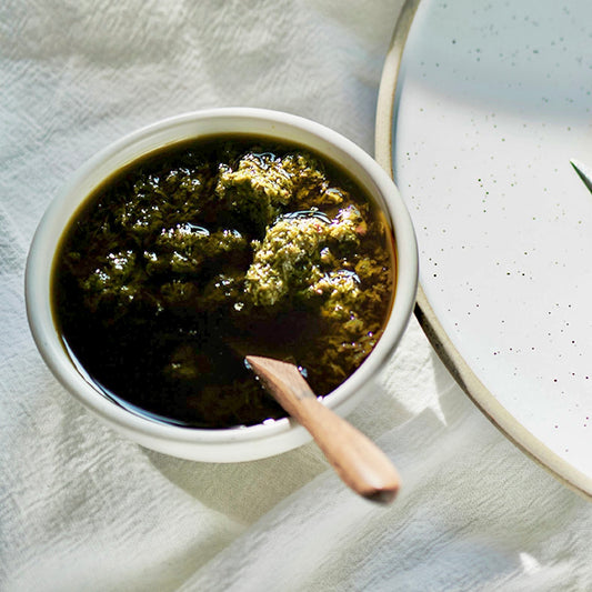 Salsa Verde