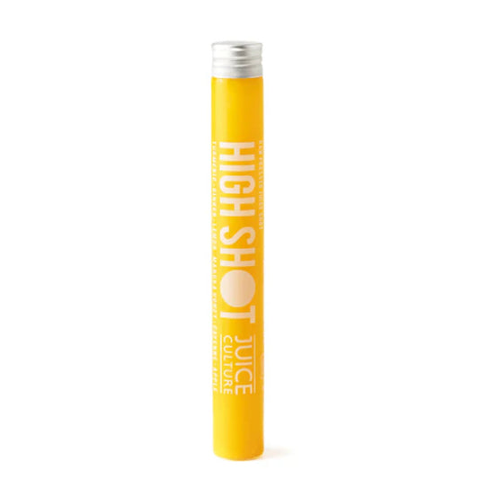 Juice Culture High Shot Turmeric