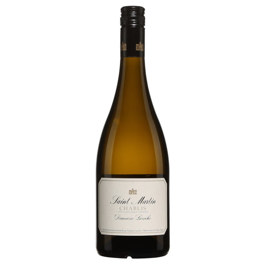 Domaine Laroche 'Saint Martin' Chablis