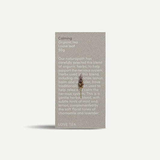 Love Tea Calming (20 bags)