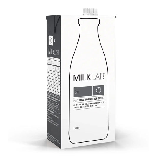 Milk Lab Oat Milk