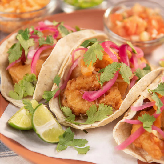 Palamano Almond Tortillas