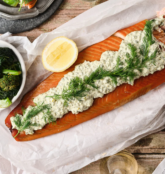 Deluxe Buffet - Ambient