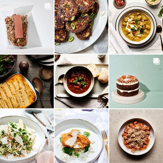 A Week of Meals Hamper