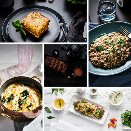 Thinking Of You Hamper