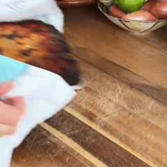 'Mini Me' Vegetarian Lasagne