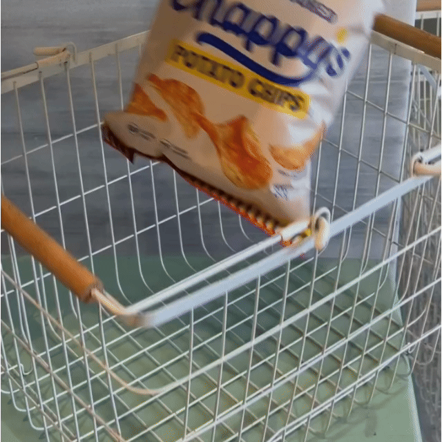 Chappy's Chips Dill Pickle