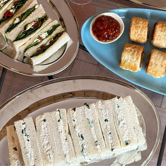 CLASSIC SANDWICH & WRAP LUNCH