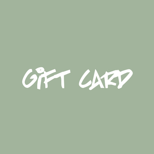 BLAKEAWAY Gift Card