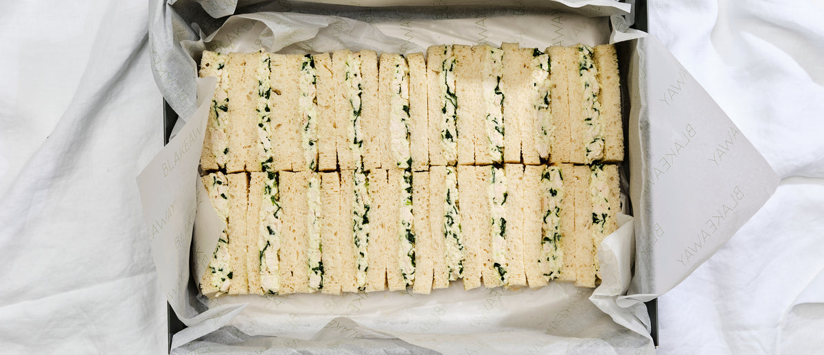 Blakeaway BLAKEAWAY | Ready-made Meals Prepared by Our Team of Chefs