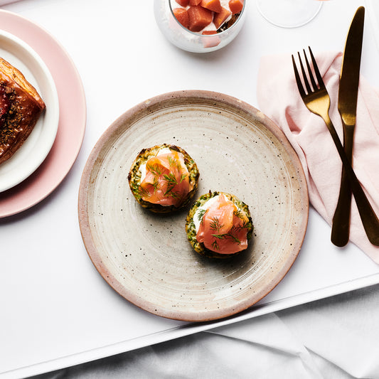 MOTHER'S DAY HAMPER - BREAKFAST IN BED (AFTER A SLEEP IN!)