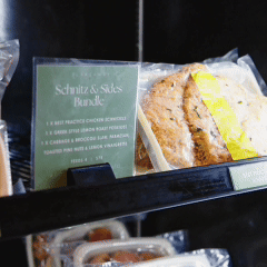 Best Practice Chicken Schnitzels (2)
