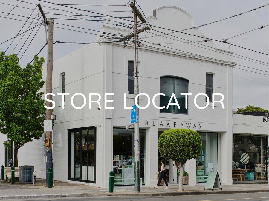 find your nearest store