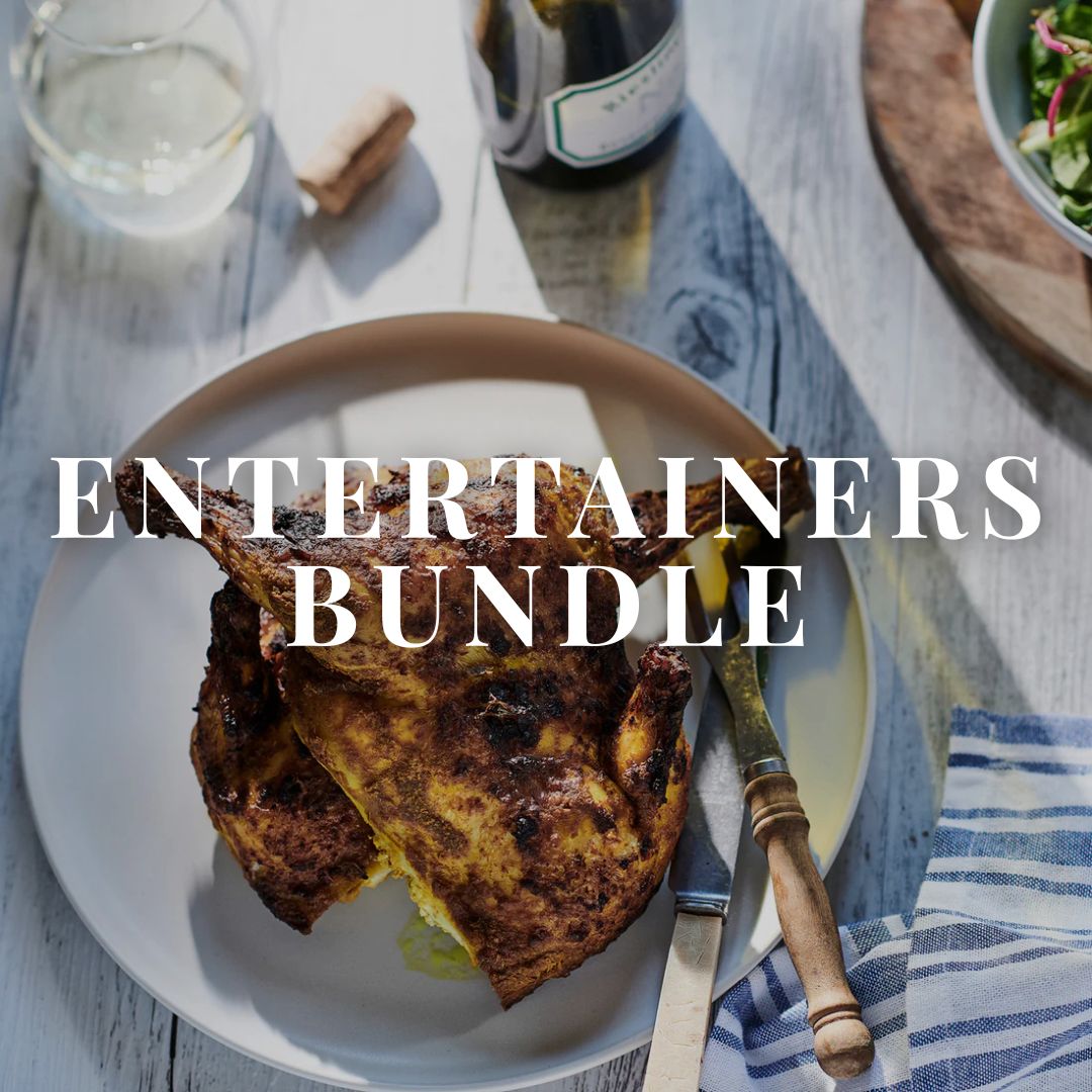 Entertainers Bundle