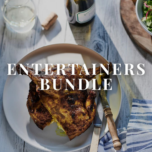 Entertainers Bundle