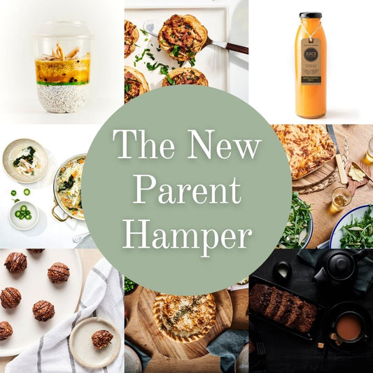 The New Parent Hamper