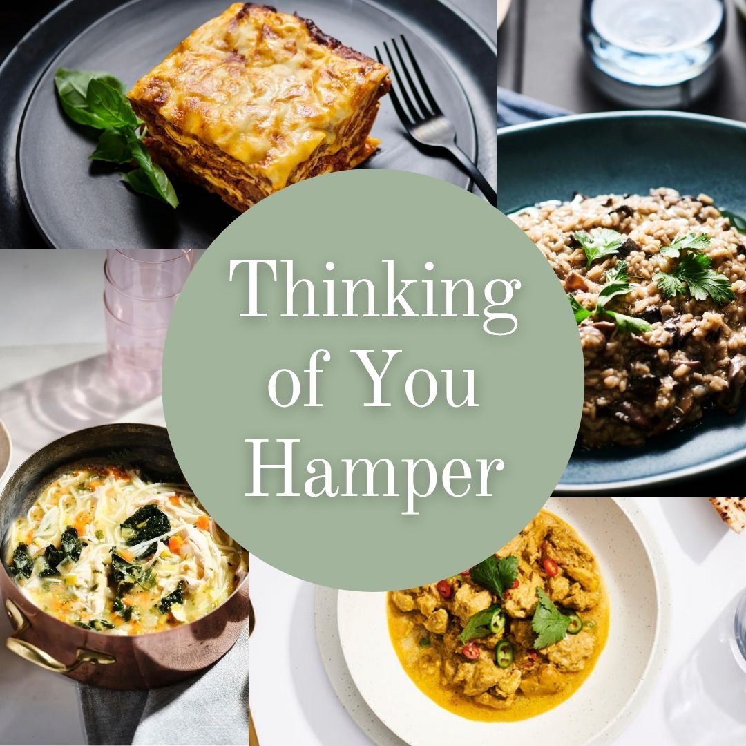 THINKING OF YOU HAMPER