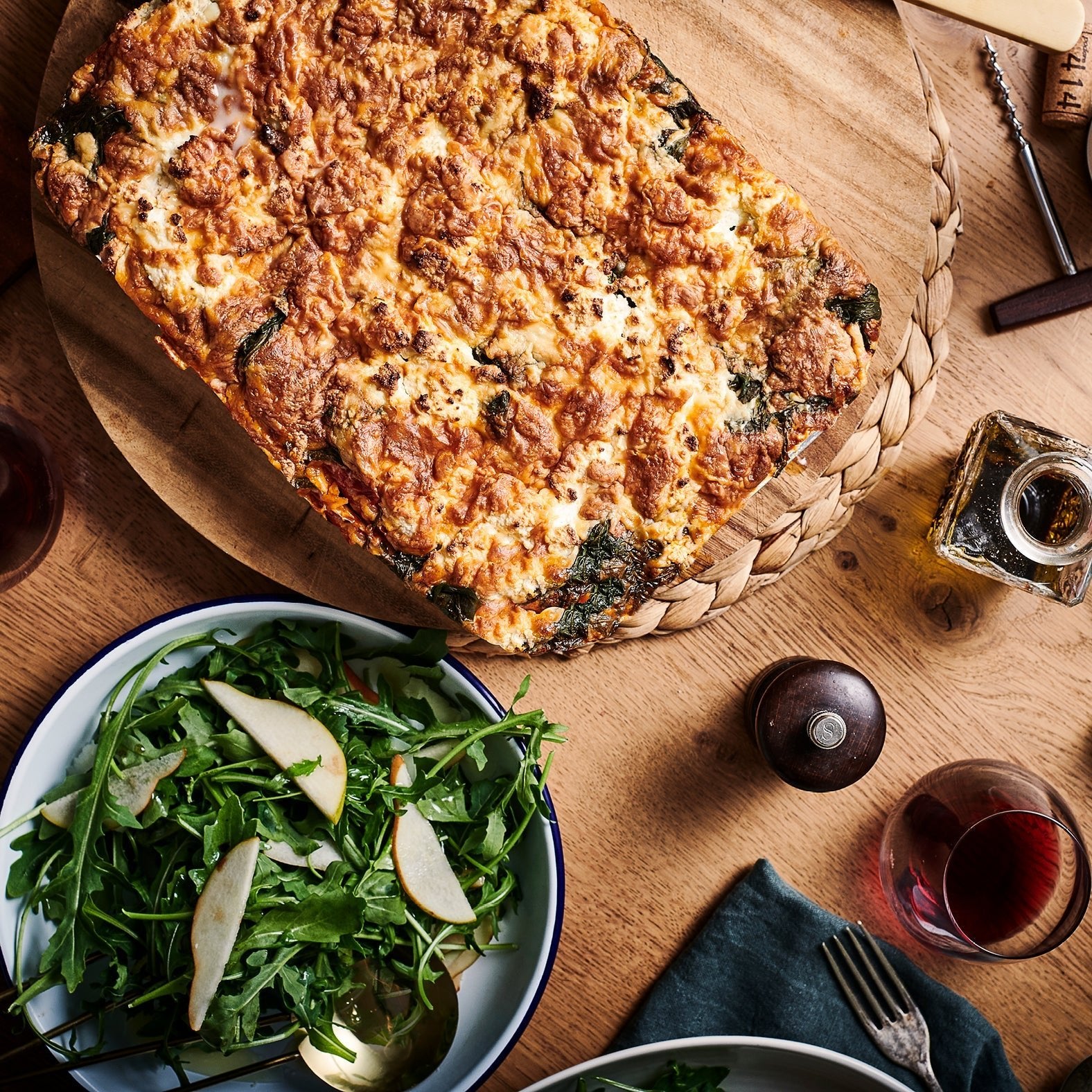 Blakeaway BLAKEAWAY | Ready-made Meals Prepared by Our Team of Chefs