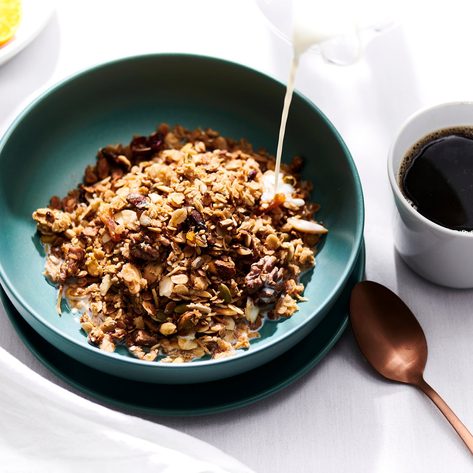 Blakeaway BLAKEAWAY 1kg Granola