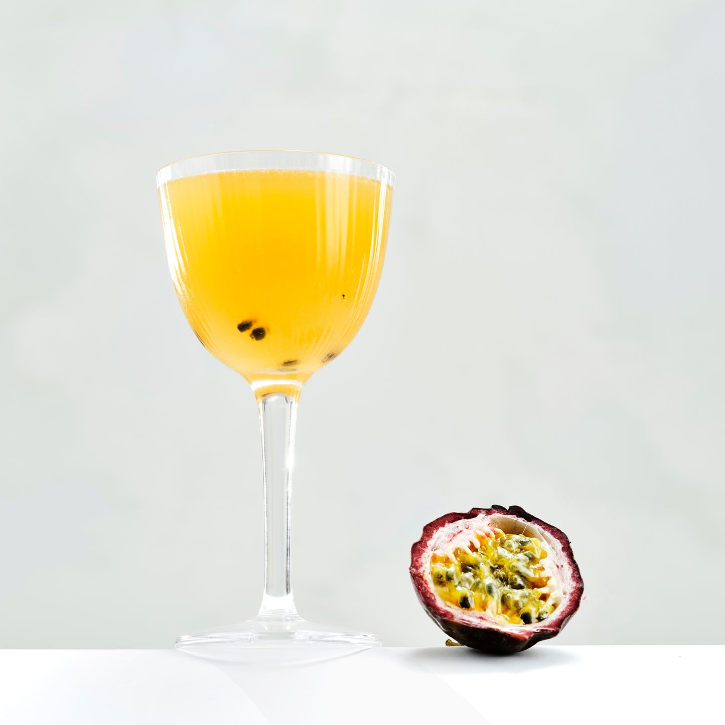 AB's Black Label Passionfruit & Lychee Ping Pong