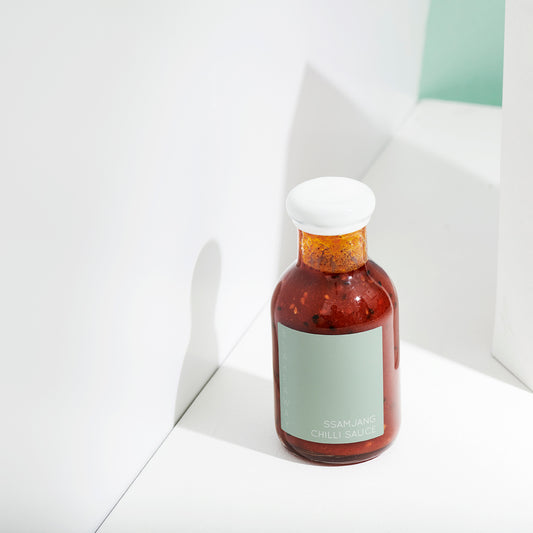 Ssamjang Chilli Sauce