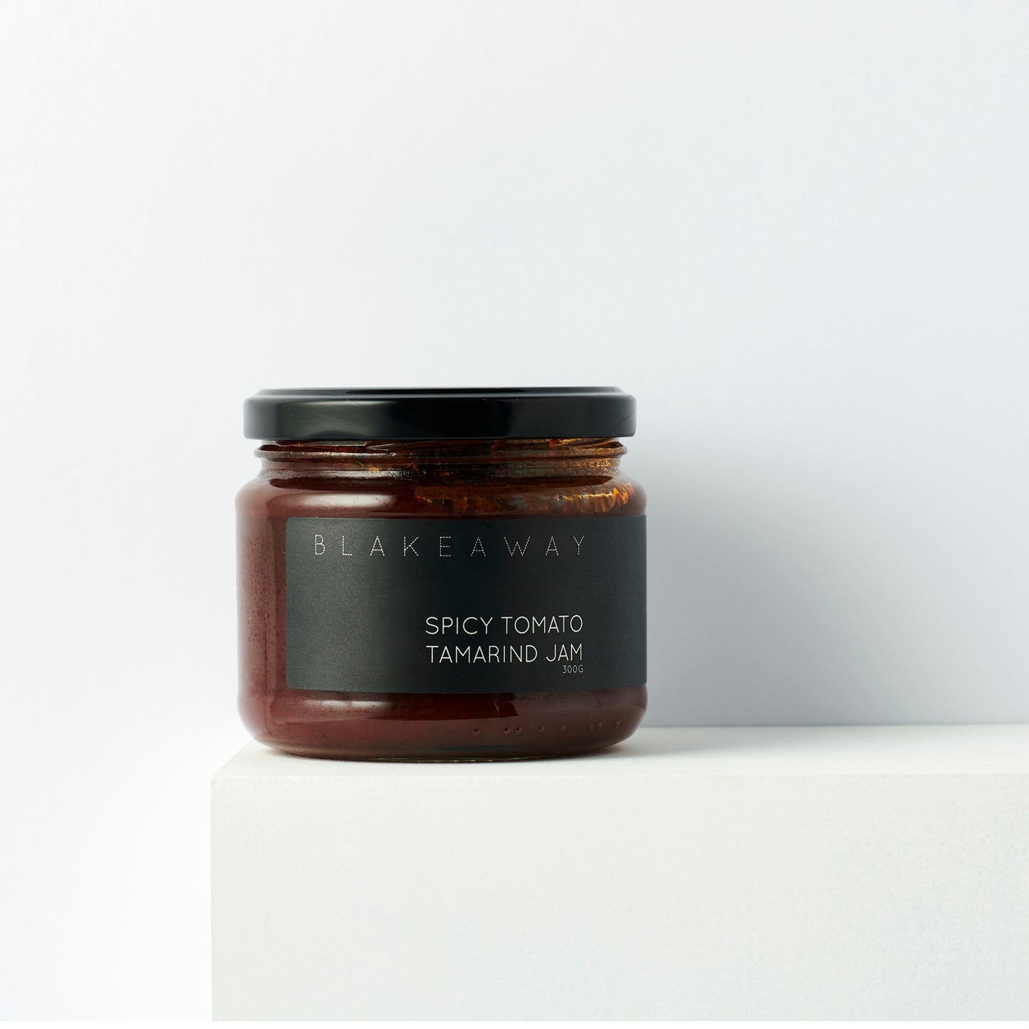 Spicy Tomato Tamarind Jam