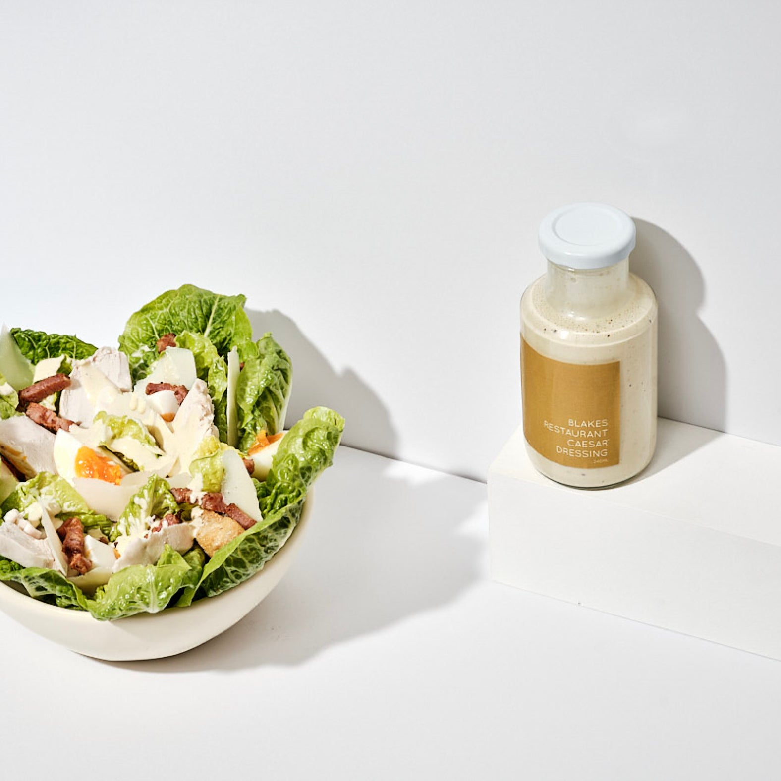 Blakeaway Ready to Eat: BLAKEAWAY's convenient pre made meals