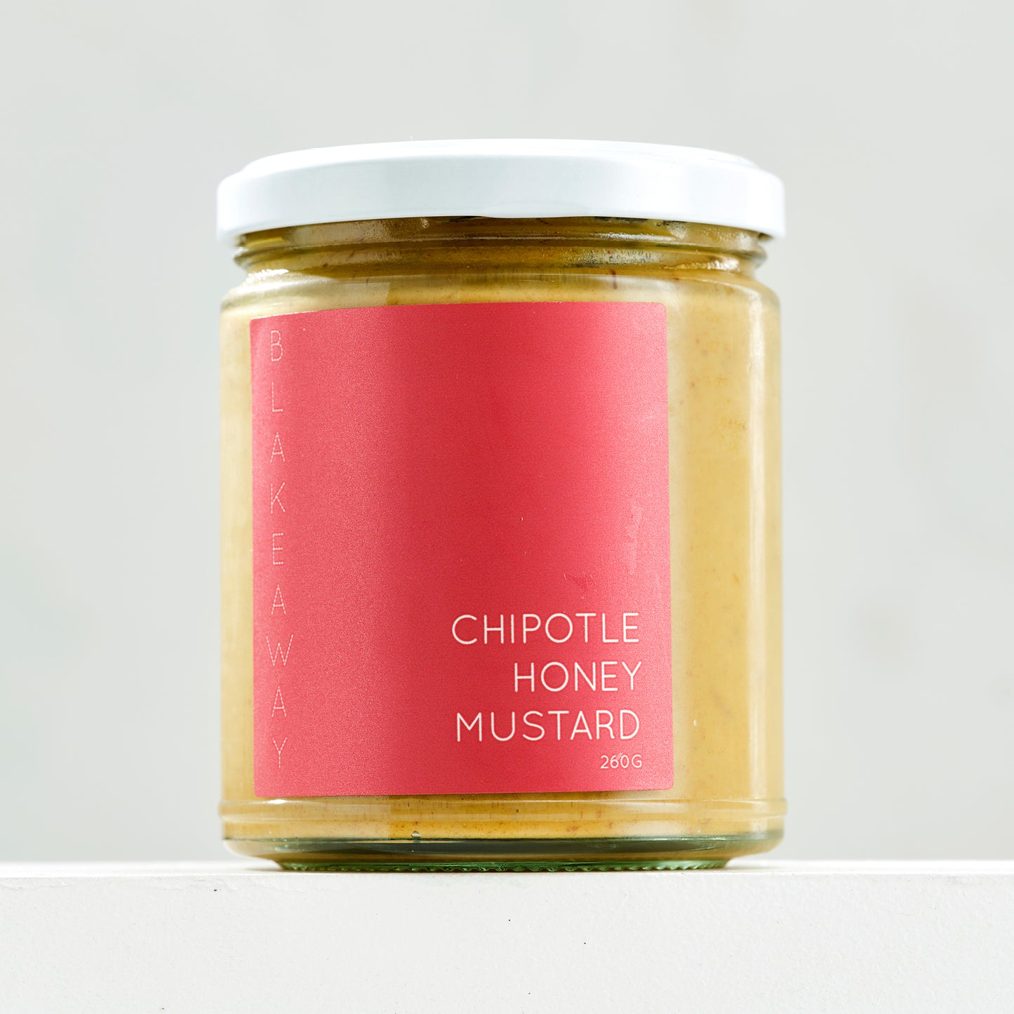 Chipotle Honey Mustard