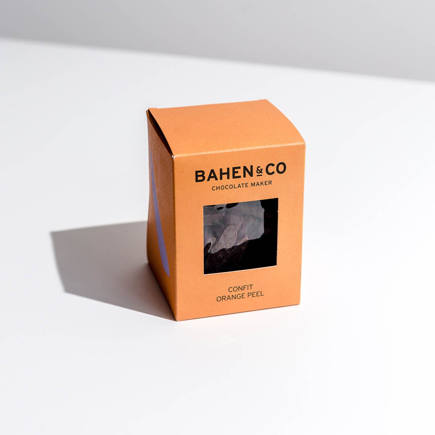 Bahen & Co Confit Orange Peel
