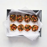 SEASONAL VEGETABLE TART (10)