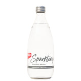 Capi Sparkling Water 250ml