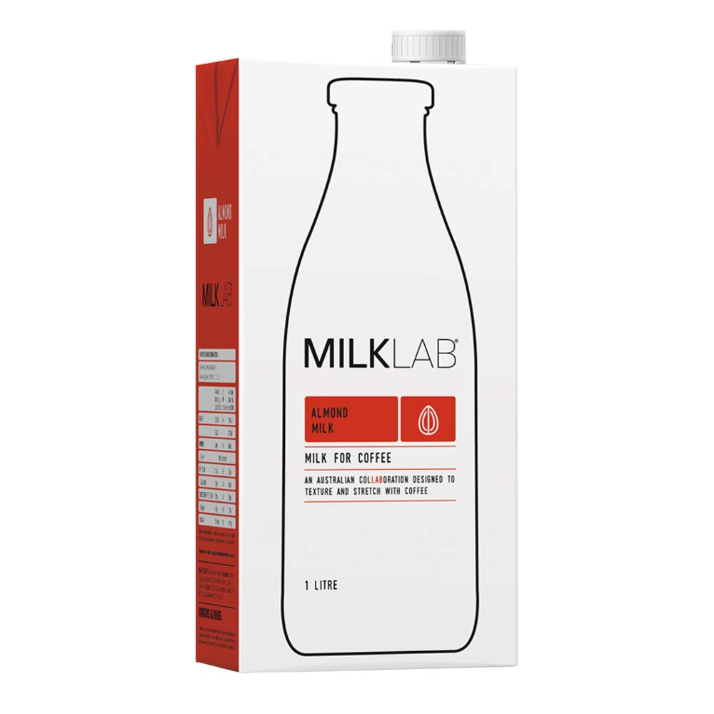 Milk Lab Almond Milk