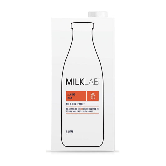 Milk Lab Almond Milk