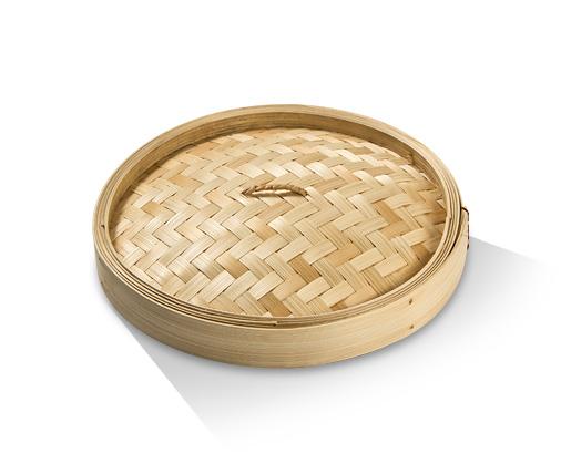 Bamboo Steamer Lid